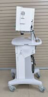 GE Datex-Ohmeda N-MRI2-01 Patient Monitor MRI W/ Nellcor, NiBP, CO2, &amp; 3-Lead - 206004 N-MRI2-01