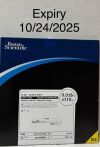BOSTON SCIENTIFIC M001468480 V-18 Control Wire SHORT TAPER STRAIGHT TIP (SHAPEABLE) Guidewire 0.018in x 110 cm, expiry 10/24/2025