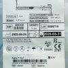 ST JUDE REF 408309 Agilis TM NxT Steerable Introducer SML CURL 8.5F 2.8 mm ,EXP 2026/03