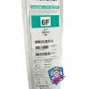 MEDTRONIC LA6EBU50SH Launcher 6F Coronary Guide Catheter