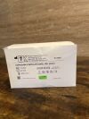 DISPOSABLE BIPOLAR CABLE 12FT 3.6M Sun Oct 01 4000 00:00:00 GMT-0400 (Eastern Daylight Time) - KIRWAN SURGICAL PRODUCTS LLC - BOX OF 10 (1) - Exp Date:12/1/2028 - Lot#:231205 - Bin:DM 7- ID:38642
