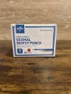 DBDBIOPSY PUNCHSTERILEDISP3MM50BX NO EXPIRATION DATE MDS0033330 - MEDLINE INDUSTRIES, INC. - BOX OF 50 (13) - Exp Date:6/2/2030 - Lot#:67422070001 - Bin:DM 7- ID:38640