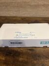 SB 3EX CAPSULE 10PACK FGS-0499 - Given Imaging, Inc. - BOX OF 10 (1) - Exp Date:4/1/2025 - Lot#:62465X - Bin:DM 5- ID:38638