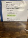 CATHETER CF7760 CLOSURE FAST V03 CF7-7-60 - MEDTRONIC, INC. - EACH (1) - Exp Date:11/30/2022 - Lot#:203490320 - Bin:DM 5- ID:38636