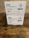 COOLIEF COOLED RADIOFREQUENCY PROBE KIT CRK-17-150-4 - Avanos Medical, Inc. - KIT (2) - Exp Date:1/27/2025 - Lot#:30109937 - Bin:DM 5- ID:38626