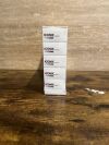 ICONIX SPEED ANCHOR 2.3MM 3 STRANDS 1.2MM XBRAID TT SUTURE TAPE 3910-500-931 - STRYKER CORPORATION - BOX OF 5 (1) - Exp Date:2/17/2023 - Lot#:21048AE2931829045 - Bin:DM 3- ID:38622