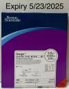 BOSTON SCIENTIFIC H74939206061510 CATHETER BALLOON ANGIOPLASTY DILATATION WORKHORSE CHARGER 5MM X 150MM 135CM, EXP 5/23/2025