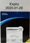 BOSTON SCIENTIFIC M001468540 V-18 Control Wire SHORT TAPER STRAIGHT TIP (SHAPEABLE) Guidewire 0.018in x 300 cm, expiry 1/26/2025