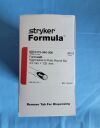 STRYKER 0375-940-000 4.0mm x 125mm Arthroscopy Accessories