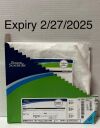 BOSTON SCIENTIFIC H74938931032 Guidewire, 0.014 in. dia. x 185 cm Length, BOX OF 3, EXP 2/27/2025