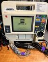 PHYSIO-CONTROL LP 12 Defibrillator
