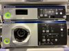 OLYMPUS CV-290 / CLV-290 For Sale Olympus system CV-290 / CLV-290