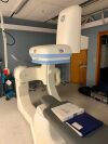 GE Innova 3100 IQ Cath Angio Lab