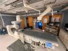GE Innova 3100 IQ Cath Angio Lab
