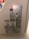 GE Innova 3100 IQ Cath Angio Lab