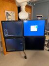 GE Innova 3100 IQ Cath Angio Lab