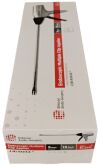 ETHICON EL5ML Ligamax 5mm Endoscopic Multiple-clip Applier Box 3 Expiration 2028