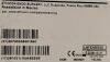 ETHICON EL5ML Ligamax 5mm Endoscopic Multiple-clip Applier Box 3 Expiration 2028