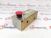 GE 5144702 5129312 SL4 E-Service Outlet & E-Stop Assembly CT Scanner