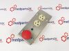 GE 5144702 5129312 SL4 E-Service Outlet & E-Stop Assembly CT Scanner