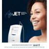 AGEJET  USA Non-Invasive Laser Treatment for Skin Rejuvenation Tightening Resurfacing Best Oxygen Jet Product Laser - Radio Frequency (