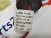 GE 910322-0001 635nm Laser CT Scanner