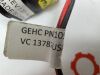GE 2105617-4 2259877 Single Terminated Laser CT Scanner