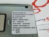 GE 2404320-3 Console Intercom CT Scanner