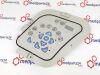 GE 5168046 9375-00259-004 Left Gantry Control Panel CT Scanner