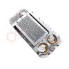 GE 2237336-7 HEMIT HV Tank CT Scanner