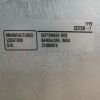 GE 2237336-7 HEMIT HV Tank CT Scanner