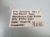 GE 5332276 5332971 TIO AC Outlet Box Assembly CT Scanner