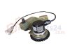 GE 5167240 2297072 H5820480101X019 Axial Encoder CT Scanner