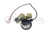 GE 5167240 2297072 H5820480101X019 Axial Encoder CT Scanner