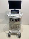 GE Voluson E10 BT19 OLED ultrasound
