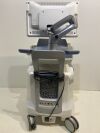 GE Voluson E10 BT19 OLED ultrasound