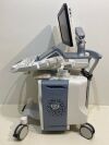 GE Voluson E10 BT19 OLED ultrasound