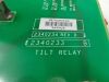 GE 2340233 2340234 Tilt Relay Board CT Scanner