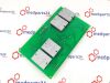GE 2340233 2340234 Tilt Relay Board CT Scanner