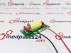 GE 2168594 2168593 HEMRC Filter Board CT Scanner