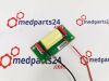 GE 2168594 2168593 HEMRC Filter Board CT Scanner