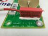 GE 2168594 2168593 HEMRC Filter Board CT Scanner