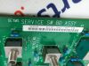 GE 2337132 Service Switch Board CT Scanner