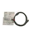 PHILIPS 989803160751  Reusable Efficia Combined Cable 3-leadset Snap AAMI 12 Pin 989803160751 NEW Original Monitor
