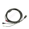 PHILIPS 989803160751  Reusable Efficia Combined Cable 3-leadset Snap AAMI 12 Pin 989803160751 NEW Original Monitor