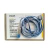 PHILIPS M1195A  Reusable Infant SpO2 Sensor Fingertip M1195A 1.5m 8 Pin Monitor