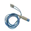 PHILIPS M1195A  Reusable Infant SpO2 Sensor Fingertip M1195A 1.5m 8 Pin Monitor