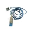 PHILIPS M1195A  Reusable Infant SpO2 Sensor Fingertip M1195A 1.5m 8 Pin Monitor