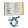 PHILIPS M1195A  Reusable Infant SpO2 Sensor Fingertip M1195A 1.5m 8 Pin Monitor