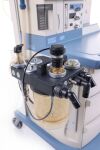 DRAEGER Fabius GS Anesthesia Machine